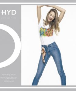 Hyd - SS 2019